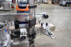 Tronics Labeling Machine